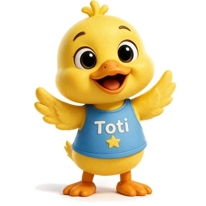Toti