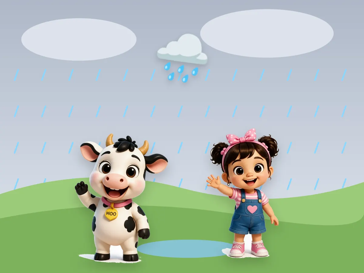 Rainy Day Fun