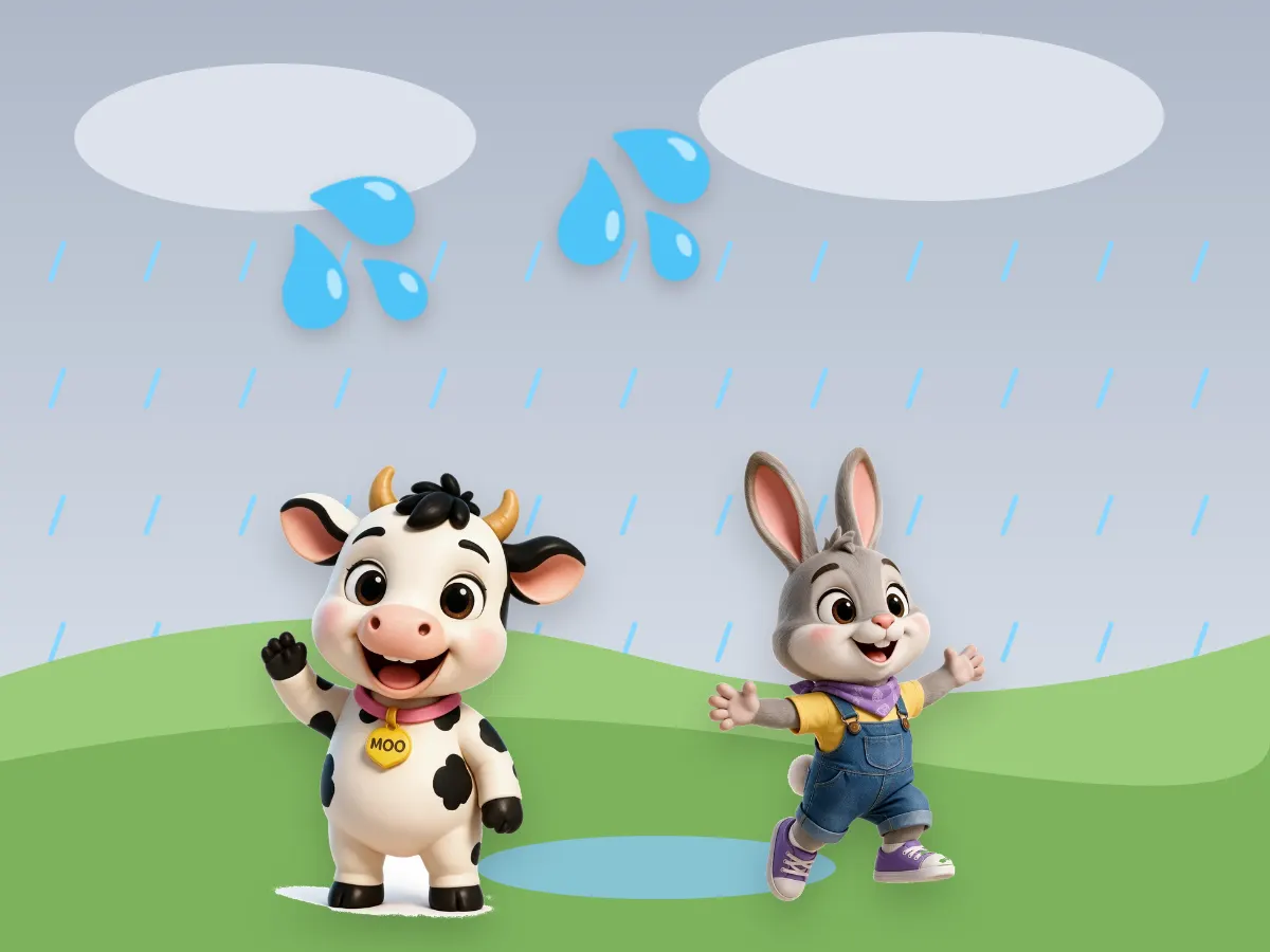Rainy Day Fun, page 3
