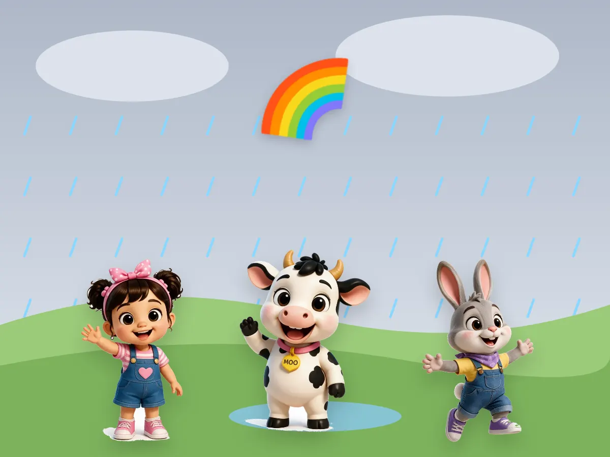Rainy Day Fun, page 5