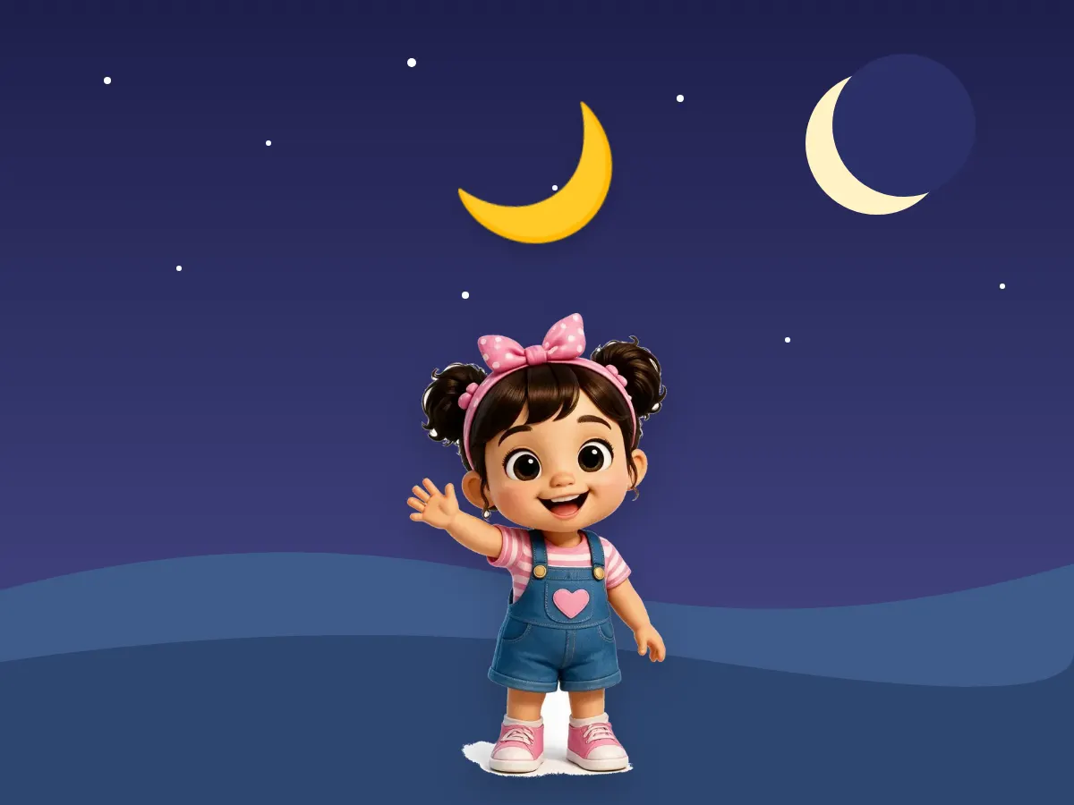 The Night Light