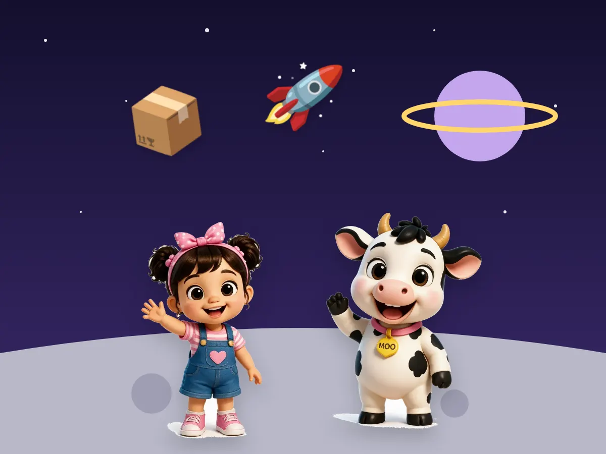 The Space Trip