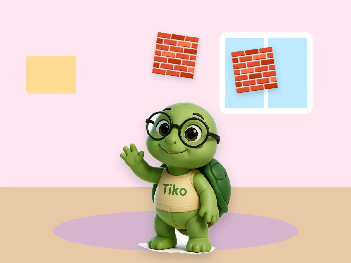 Tiko and the Tall Tower, page 2